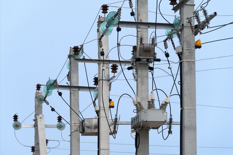 Energia elettrica