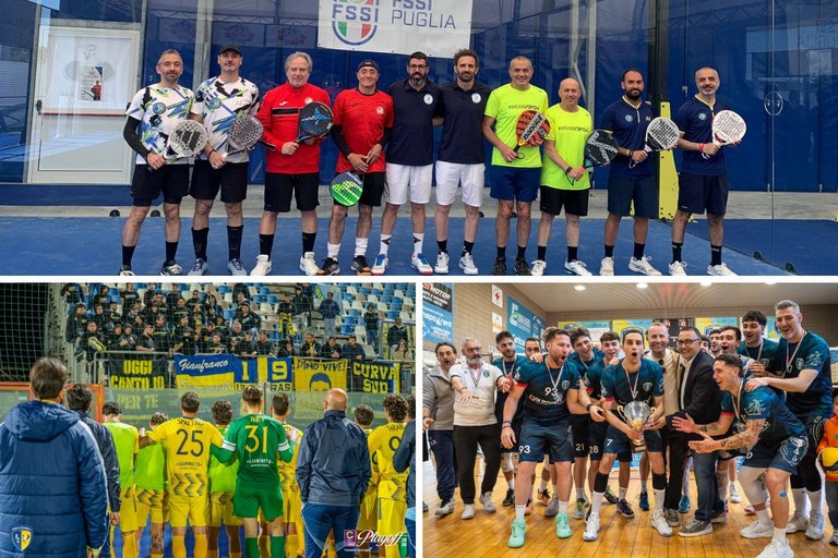 Sport Cerignola