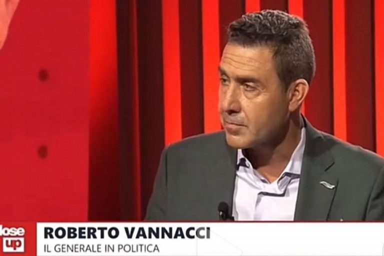 Vannacci