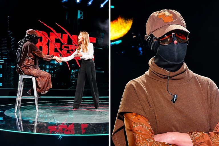 Teresa Potenza raccontata a Belve Crime