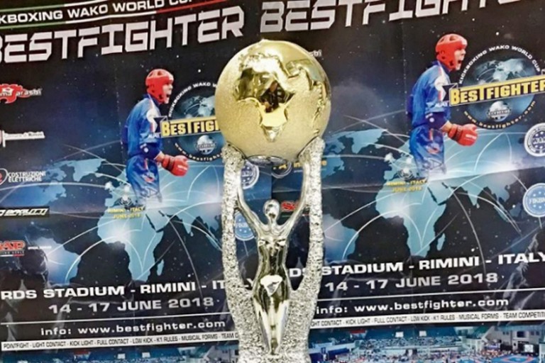 Bestfighter