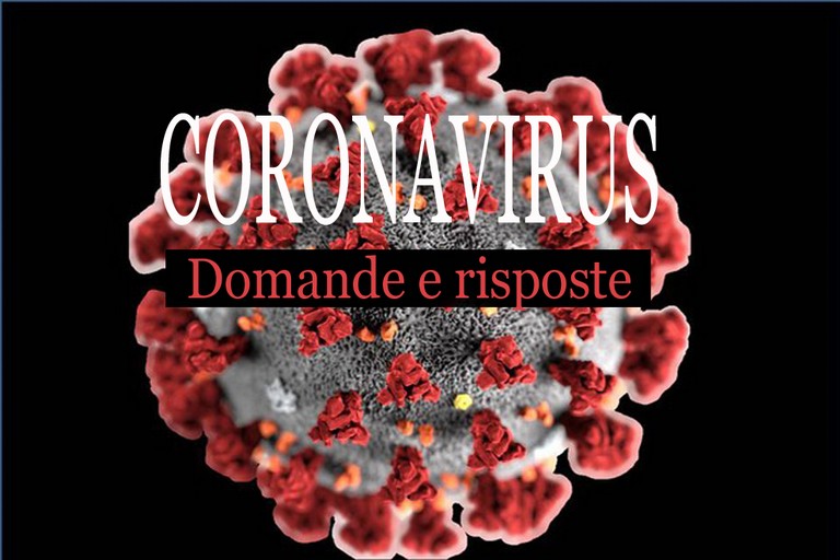 Coronavirus regole e divieti