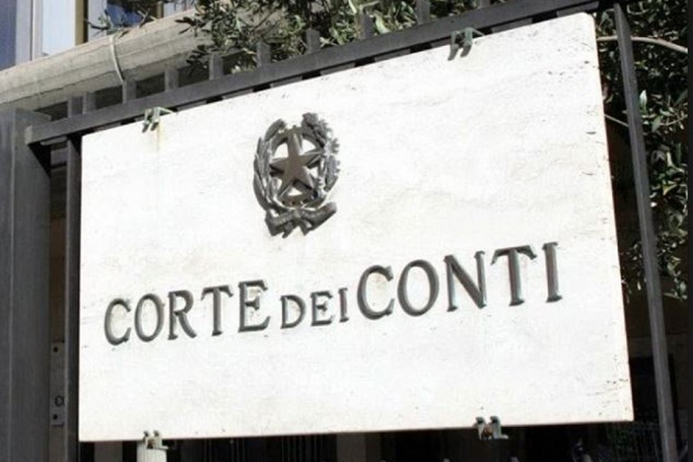 Corte dei Conti