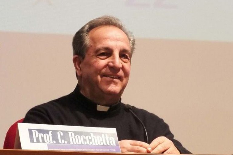 don Carlo Rocchetta