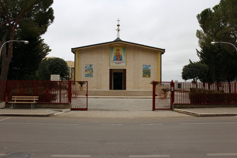 Oratorio “Santa Scorese e Carlo Acutis”