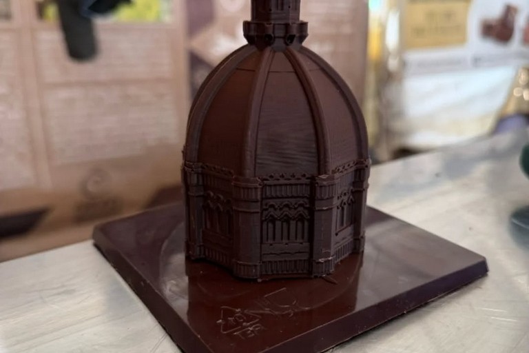 Cupola Duomo Cerignola