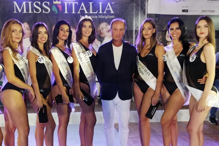 Gruppo Miss Italia
