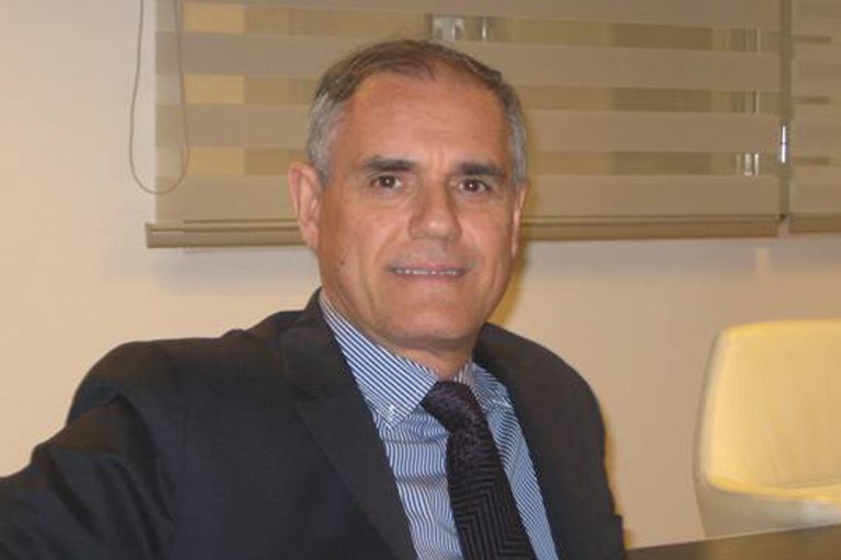 Damiano Gelsomino