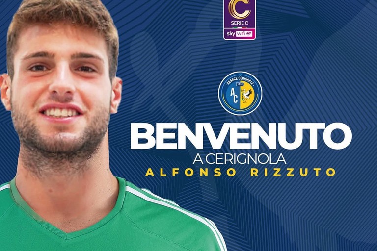 Audace Cerignola
