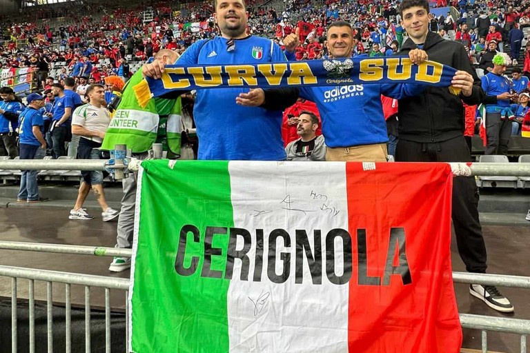 delegazione cerignola