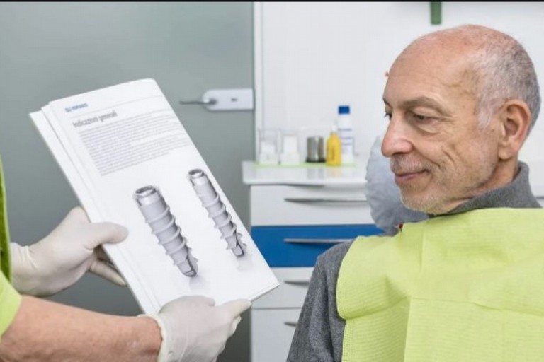 Dentista