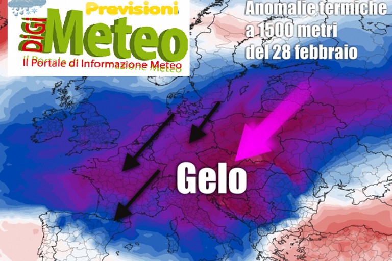 DiGi Meteo - Rubrica Speciale