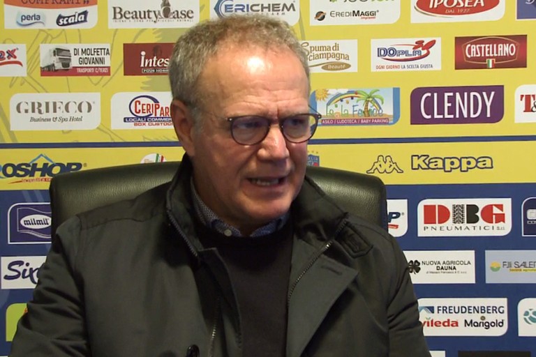 Dino Bitetto