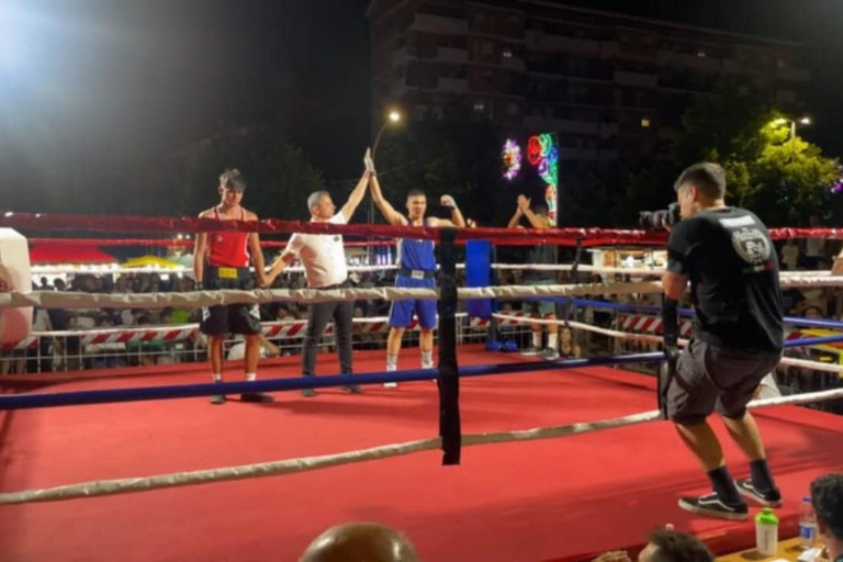Dipasquale vittoria