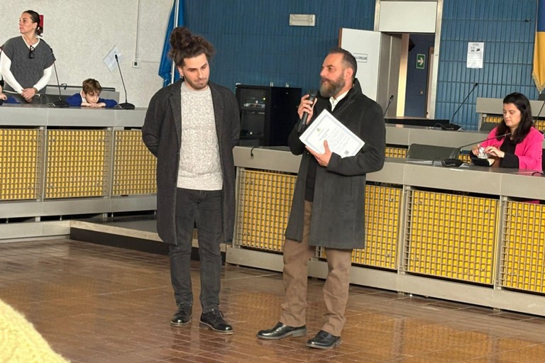 documentario terra vecchia