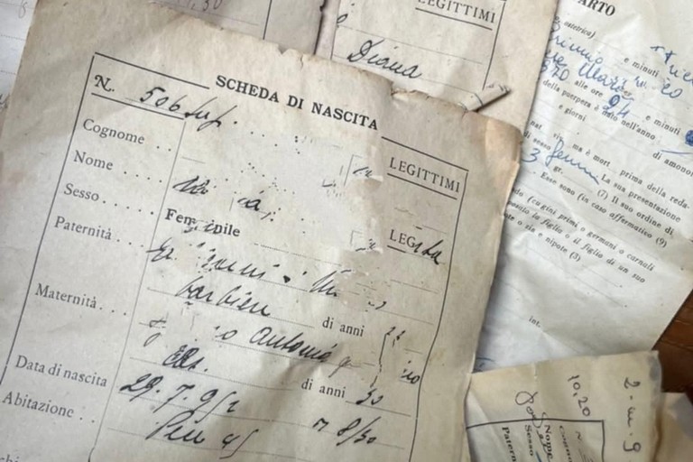 documenti comune di cerignola