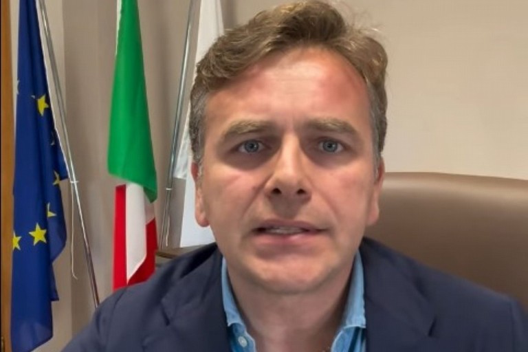 Domenico De Vito