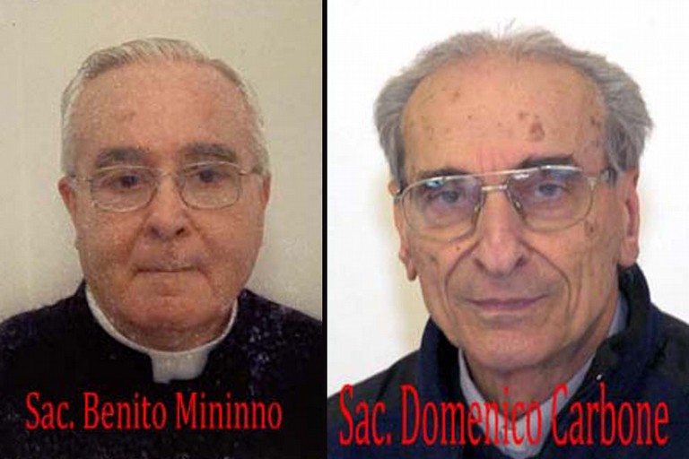 Don Benito e Don Mimmo