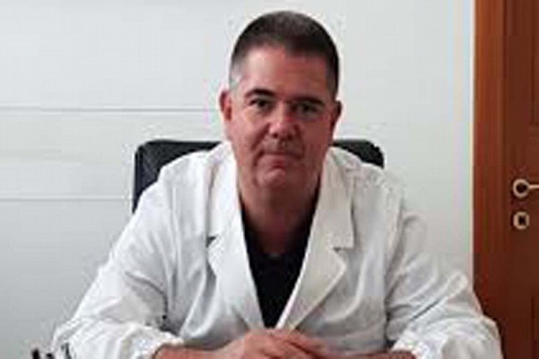 Dott. Antonio Colamaria