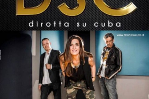 Dirotta su Cuba