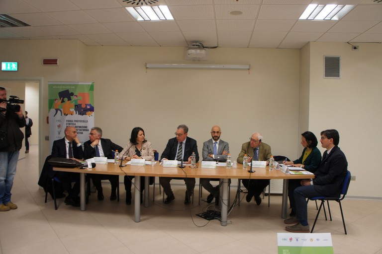 Conferenza Malattie rare