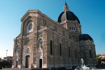 Duomo Tonti Cerignola