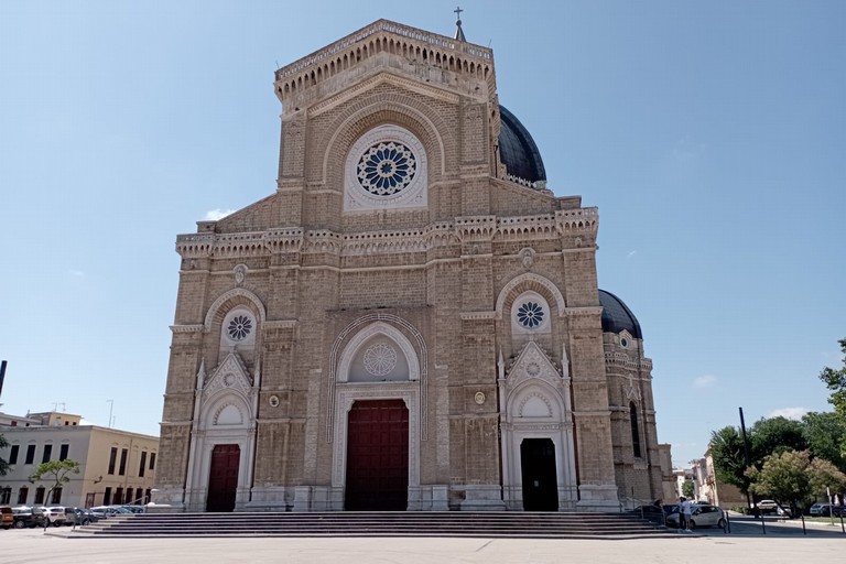Duomo di Cerignola