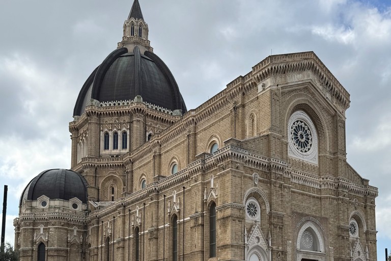 Duomo Tonti Cerignola