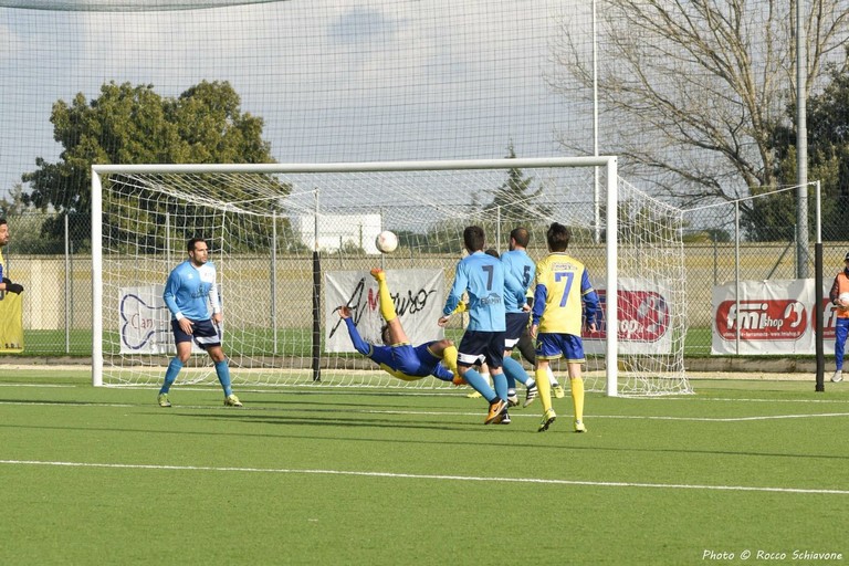 Gioventù Calcio