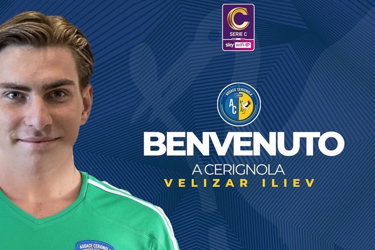 Audace Cerignola
