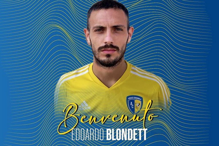 Edoardo Blondett