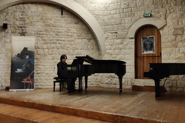 emanuele cinque