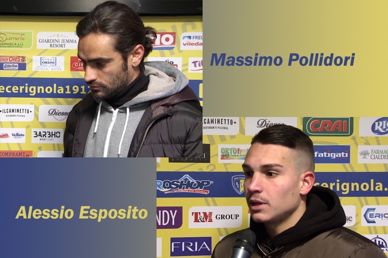 Esposito e Pollidori