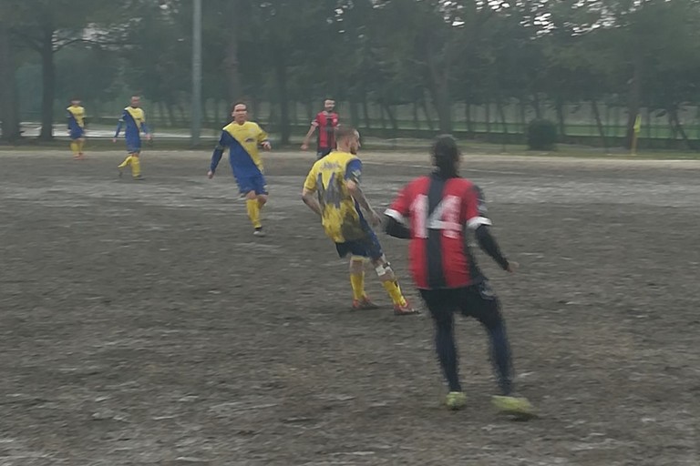 Gioventù Calcio