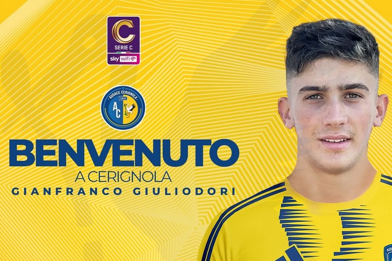 Audace Cerignola