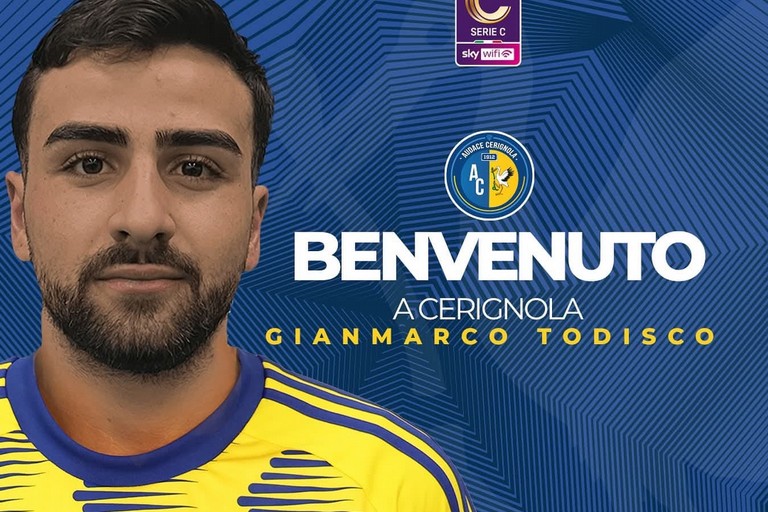 Audace Cerignola
