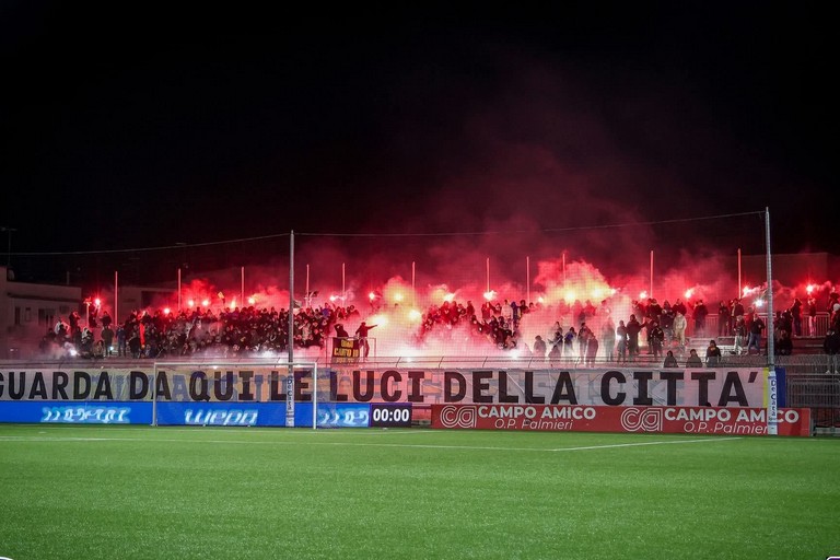Audace Cerignola