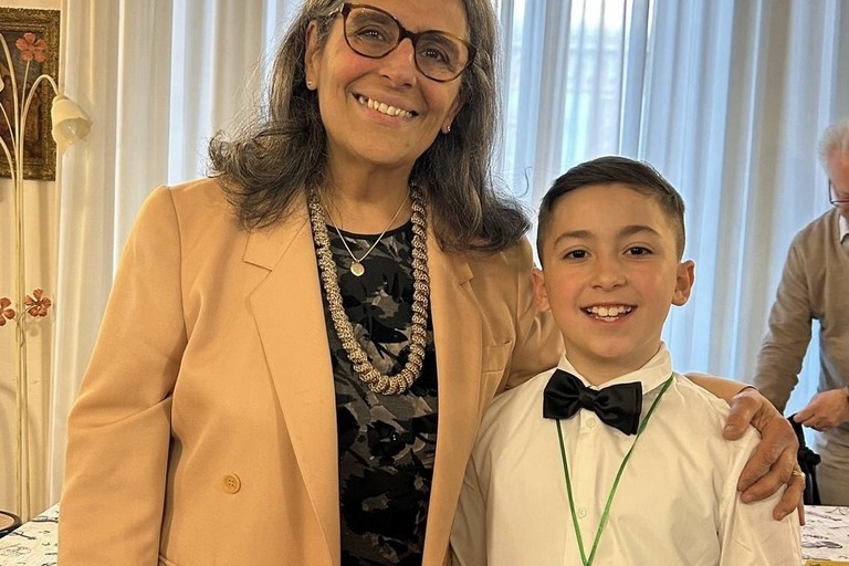 Michele Giannotti: a Cerignola un piccolo prodigio nel mondo della musica