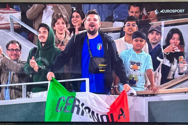 Fabio Gianfriddo
