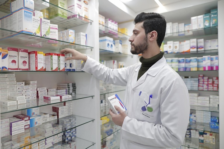 farmacia