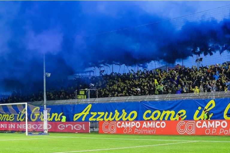 Audace Cerignola