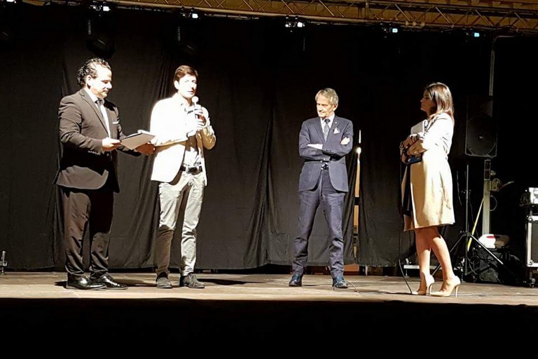 Squadre da palazzetto