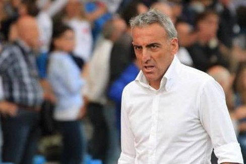 mister Feola