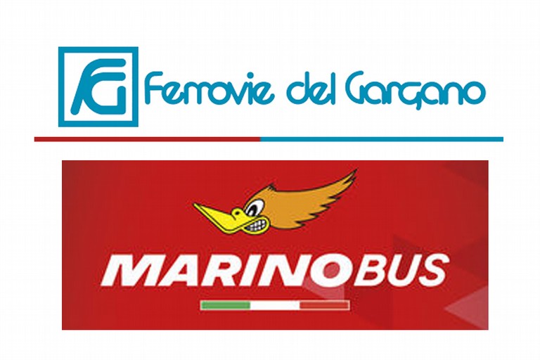 Ferrovie Gargano e Marinobus