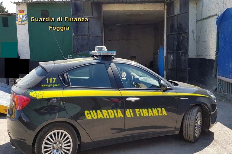 Finanza Cerignola