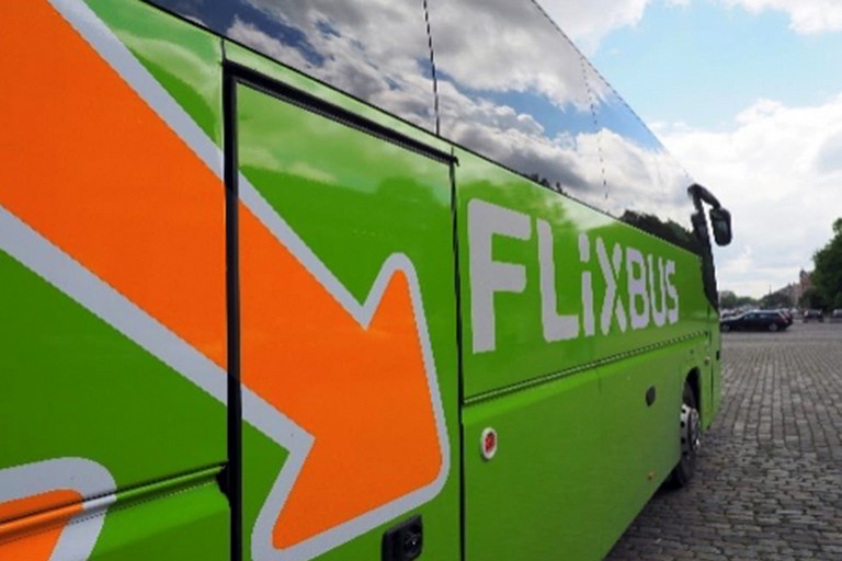 Flixbus