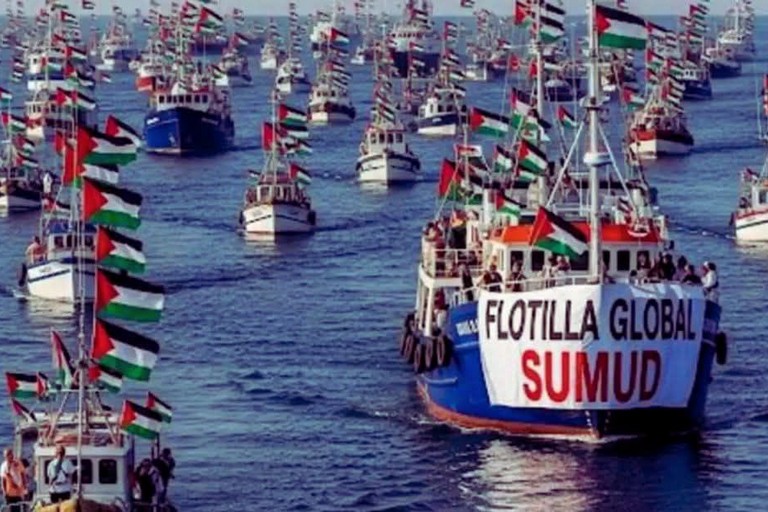 flotilla
