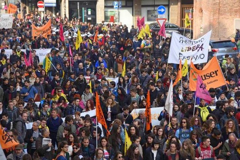 Foggia Libera Foggia