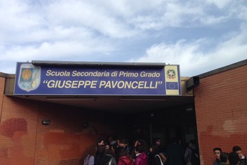 Scuola Pavoncelli