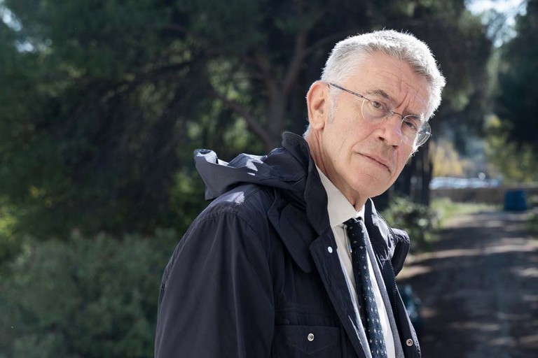 Direttore Generale Vitangelo Dattoli
